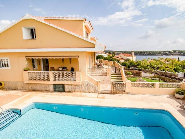 Casa chalet en Venta en Santa Anna Sol de l'Est