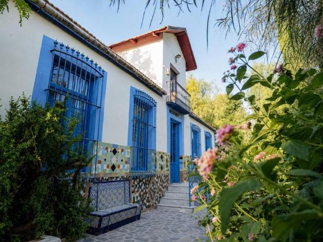 Casa chalet en Venta en Santa Ana