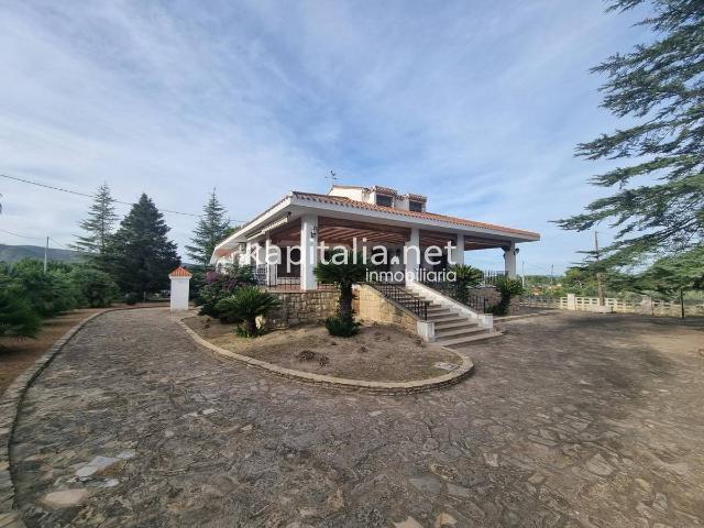 Casa chalet en Venta en Santa Ana