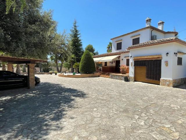 Casa chalet en Venta en Santa Ana