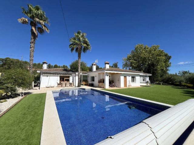 Casa chalet en Venta en Santa Ana