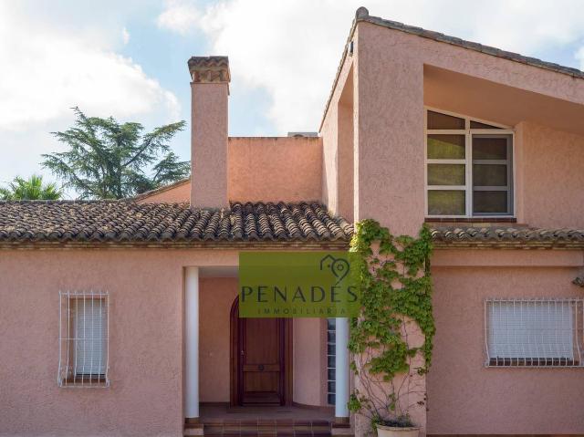 Casa chalet en Venta en Santa Ana
