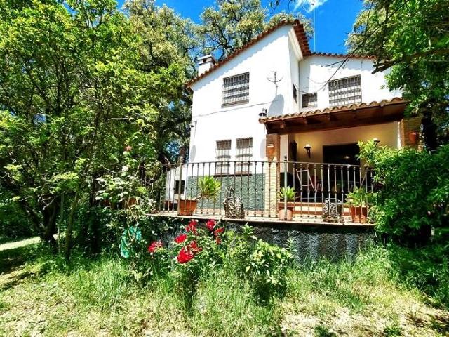 Casa chalet en Venta en Santa Ana la Real
