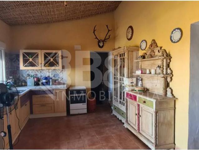 Casa chalet en Venta en Santa Bárbara de Casa