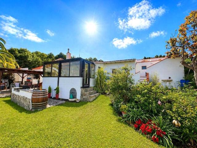 Casa chalet en Venta en Santa Bárbara La Florida
