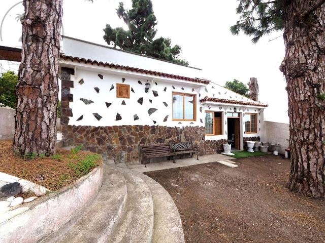 Casa chalet en Venta en Santa Bárbara La Florida