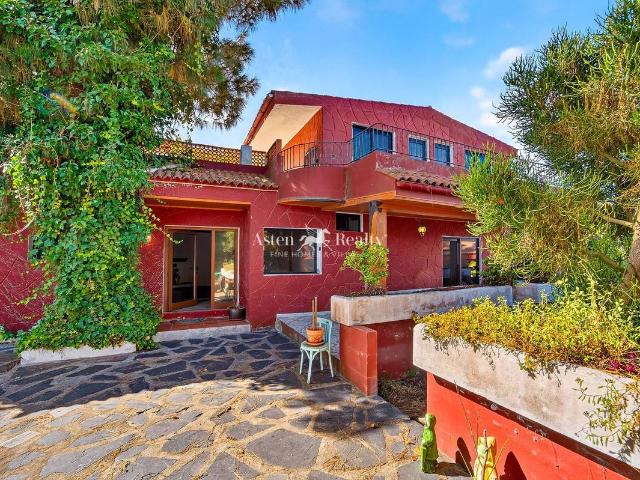 Casa chalet en Venta en Santa Bárbara La Florida