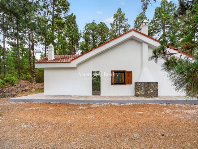 Casa chalet en Venta en Santa Bárbara La Florida