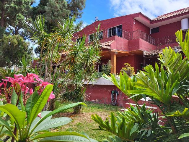 Casa chalet en Venta en Santa Bárbara La Florida