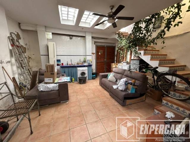 Casa chalet en Venta en Santa Bárbara