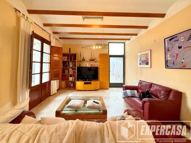 Casa chalet en Venta en Santa Bárbara
