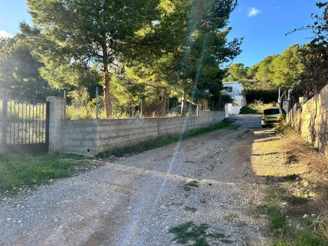 Casa chalet en Venta en Santa Bárbara