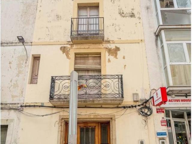 Casa chalet en Venta en Santa Bàrbara
