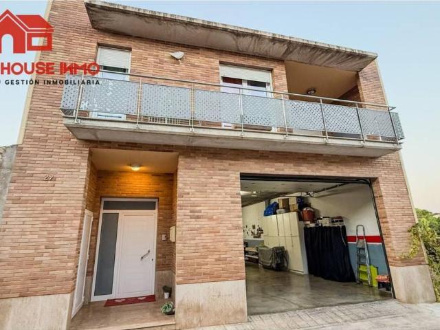 Casa chalet en Venta en Santa Bàrbara