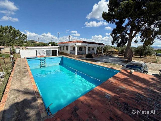 Casa chalet en Venta en Santa Bárbara