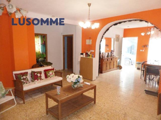 Casa chalet en Venta en Santa Bárbara