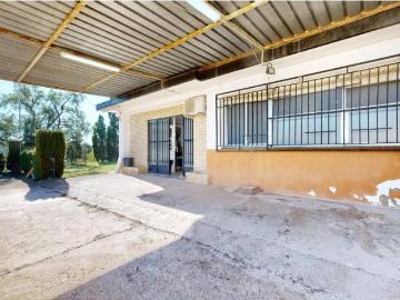 Casa chalet en Venta en Santa Bárbara