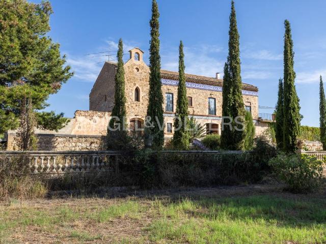 Casa chalet en Venta en Santa Bárbara