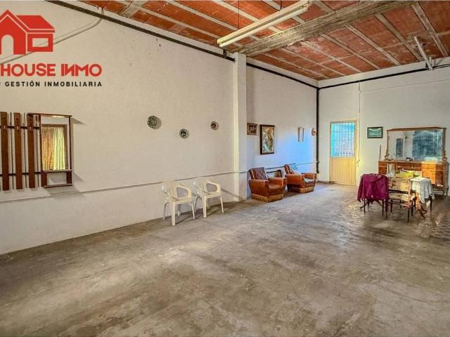 Casa chalet en Venta en Santa Bàrbara