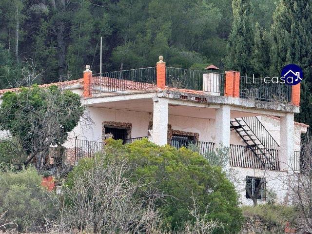 Casa chalet en Venta en Santa Bárbara