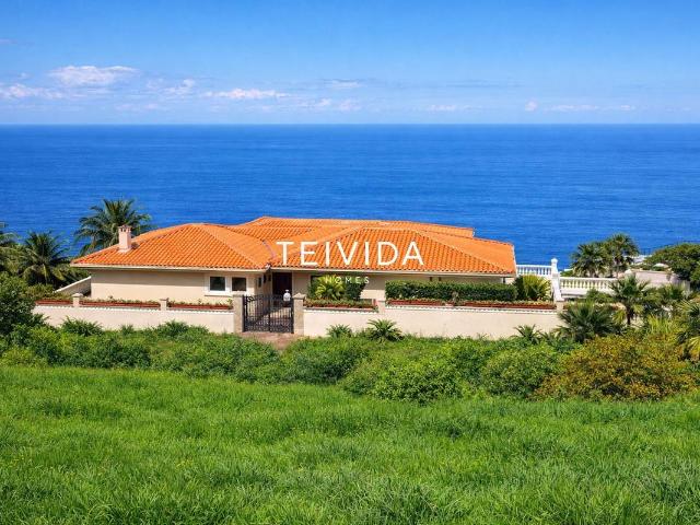 Casa chalet en Venta en Santa Catalina