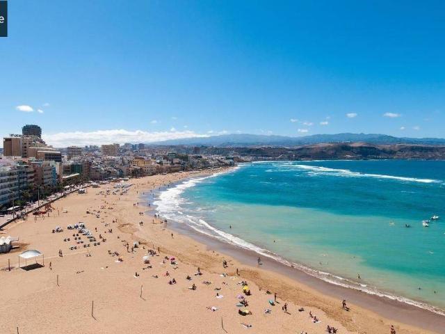 Casa chalet en Venta en Santa Catalina Canteras
