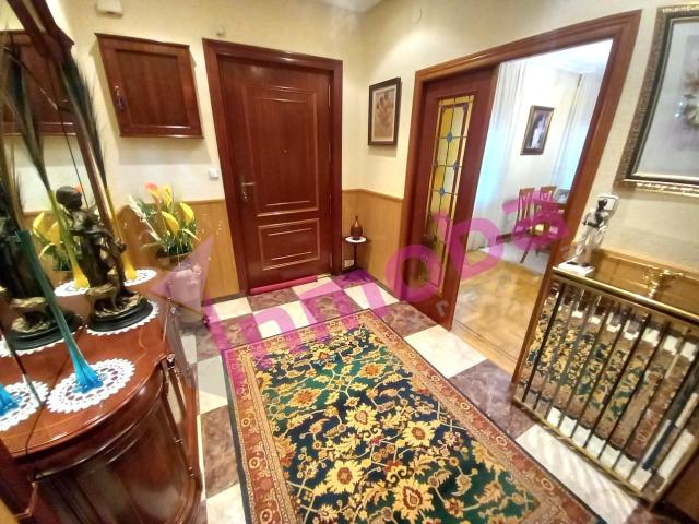 Casa chalet en Venta en Santa Catalina Ferial