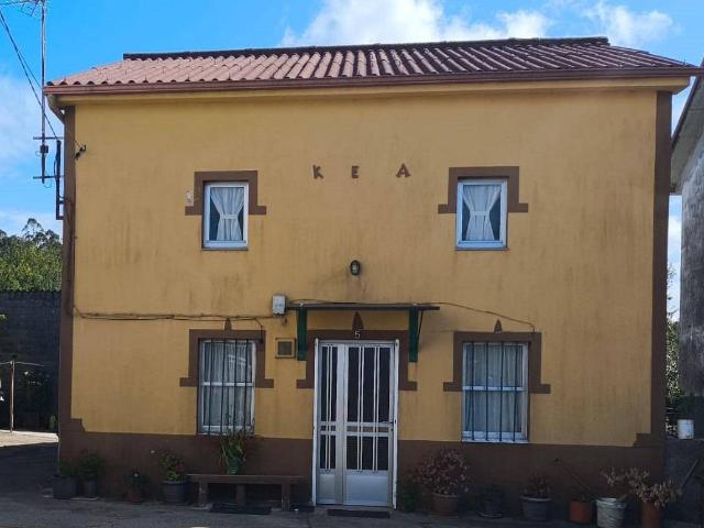 Casa chalet en Venta en Santa Comba