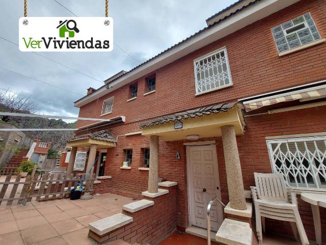 Casa chalet en Venta en Santa Coloma de Cervelló