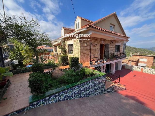 Casa chalet en Venta en Santa Coloma de Cervelló