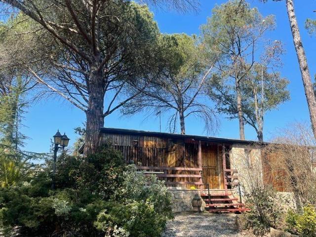 Casa chalet en Venta en Santa Coloma de Farners