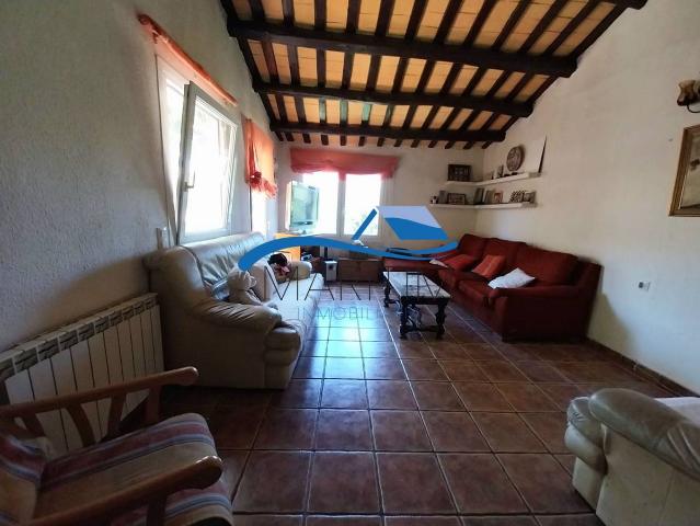 Casa chalet en Venta en Santa Coloma de Farners