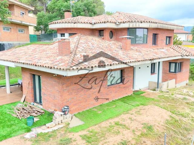 Casa chalet en Venta en Santa Coloma de Farners