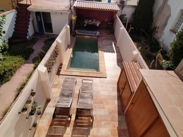 Casa chalet en Venta en Santa Coloma de Farners