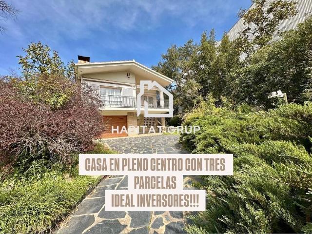 Casa chalet en Venta en Santa Coloma de Farners