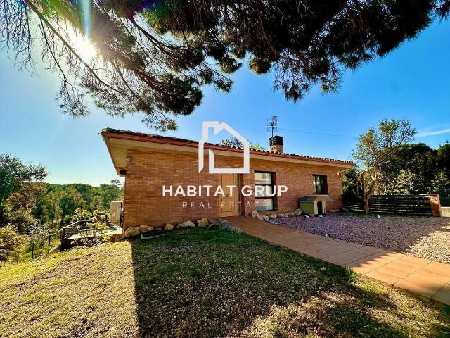 Casa chalet en Venta en Santa Coloma de Farners
