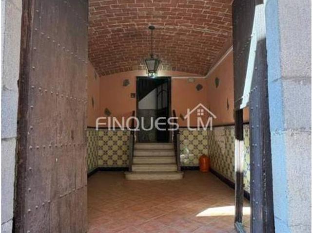 Casa chalet en Venta en Santa Coloma de Farners