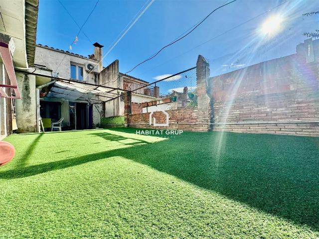 Casa chalet en Venta en Santa Coloma de Farners