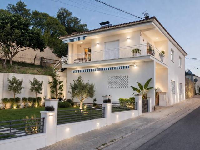 Casa chalet en Venta en Santa Coloma de Farners