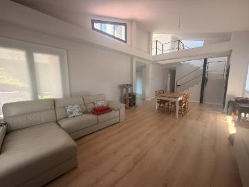Carrer Sant Sebastià, Santa Coloma de Farners, Santa Coloma Residencial, Girona, Cataluña, Cataluña