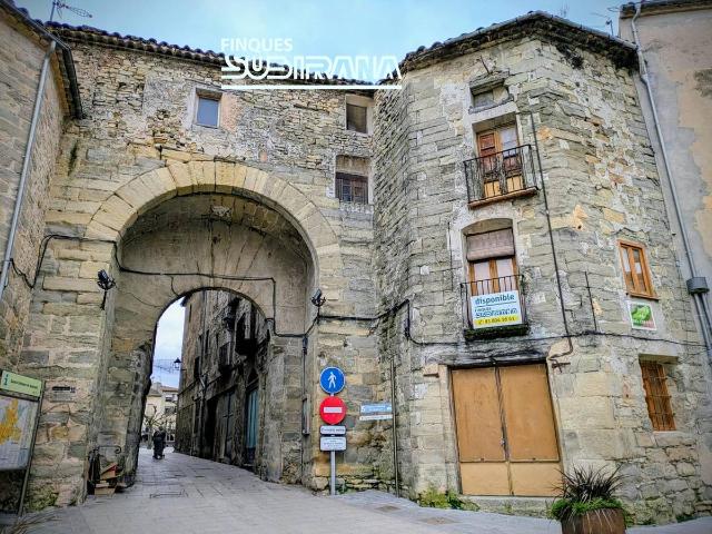 Casa chalet en Venta en Santa Coloma de Queralt