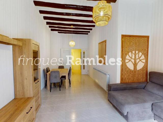 Casa chalet en Venta en Santa Coloma de Queralt