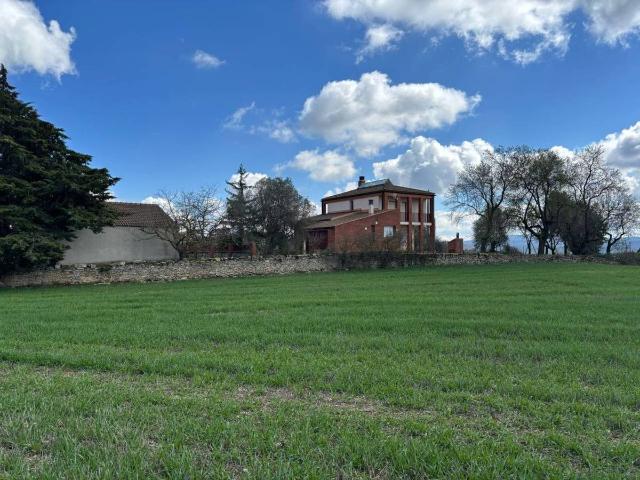Casa chalet en Venta en Santa Coloma de Queralt