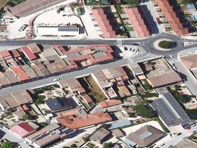 Casa chalet en Venta en Santa Coloma de Queralt