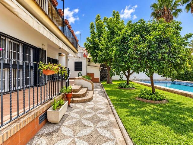 Casa chalet en Venta en Santa Clara