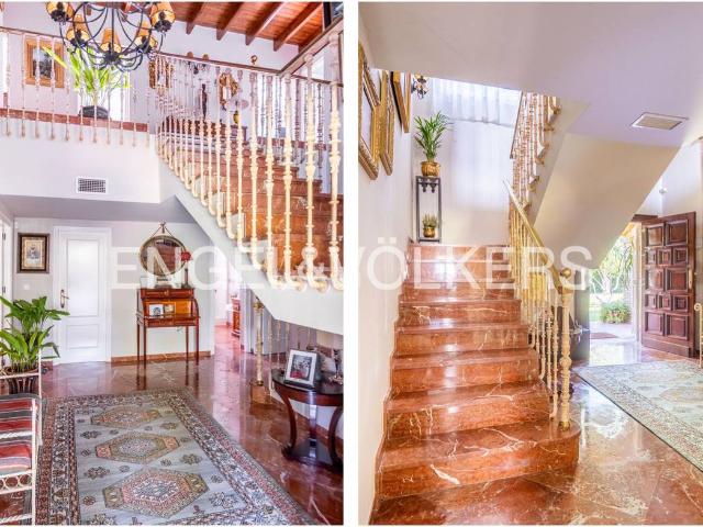 Casa chalet en Venta en Santa Clara