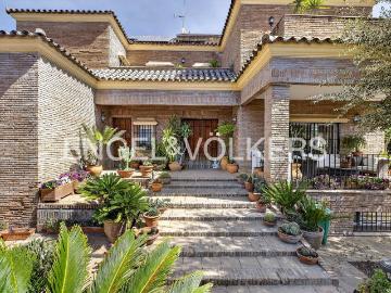 El Arenal, Sevilla, Sevilla, Sevilla, Andalucía, Andalucía