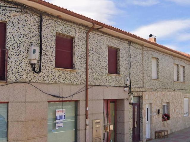 Casa chalet en Venta en Santa Cristina de Valmadrigal