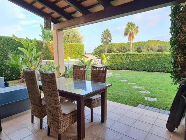 Casa chalet en Venta en Santa Cristina Poble