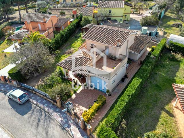 Casa chalet en Venta en Santa Cristina Poble